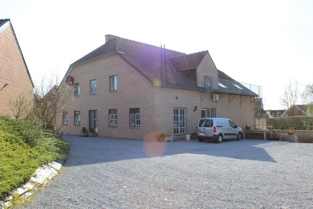 B&B De Vroling Wellen Dış mekan fotoğraf