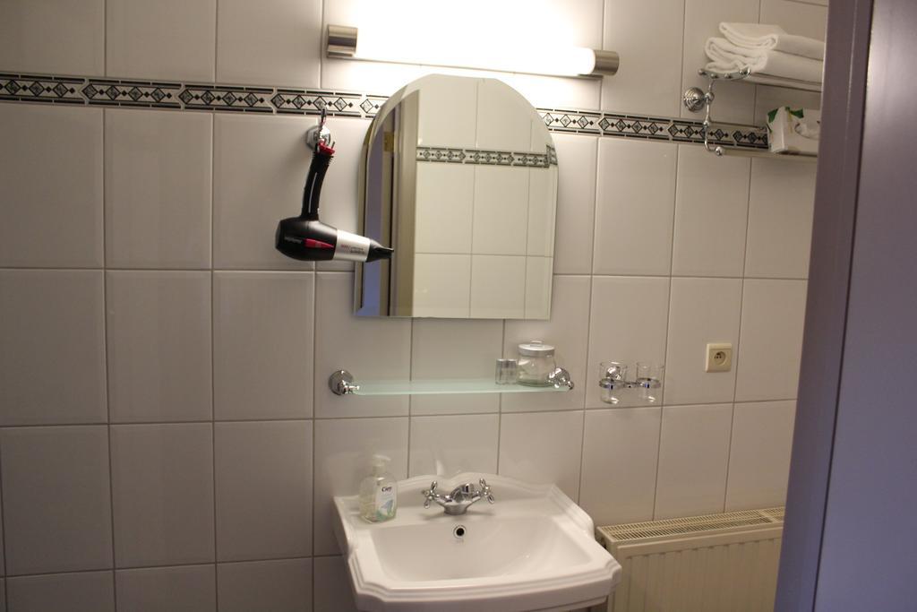 B&B De Vroling Wellen Dış mekan fotoğraf