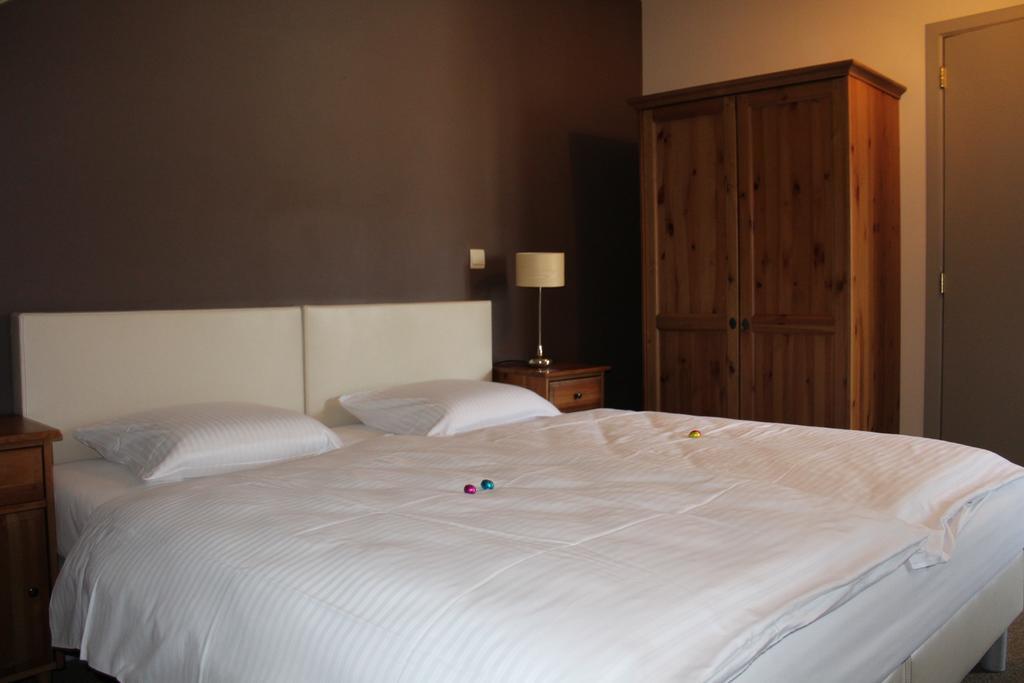 B&B De Vroling Wellen Dış mekan fotoğraf