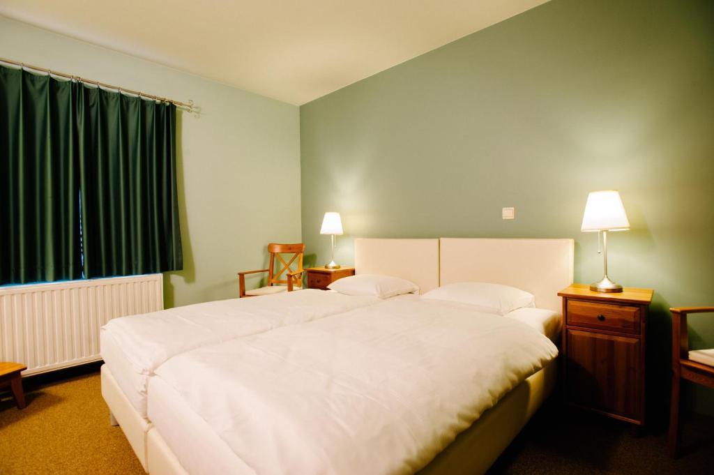 B&B De Vroling Wellen Oda fotoğraf