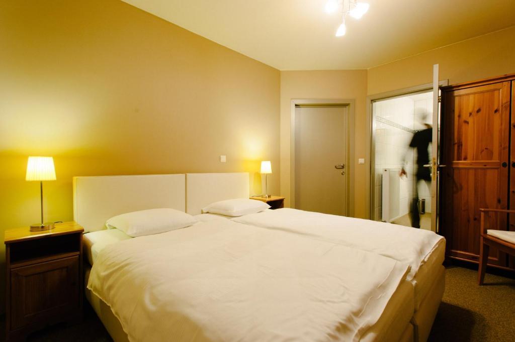B&B De Vroling Wellen Dış mekan fotoğraf